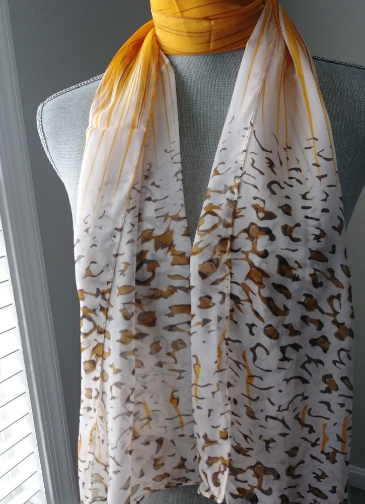 Scarf